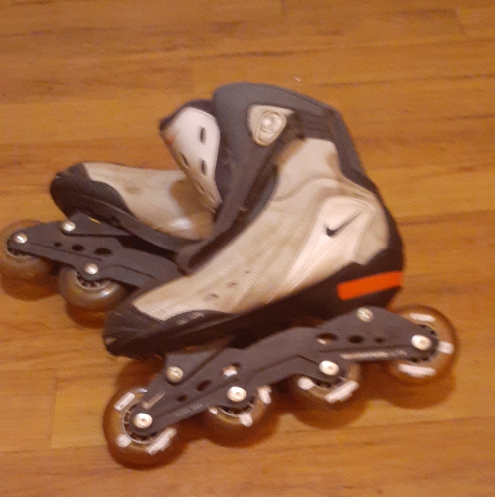 Nike inline skates